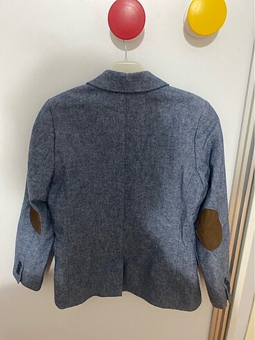 9 Yaş Beden 8-9 yaş erkek çocuk H&M ceket