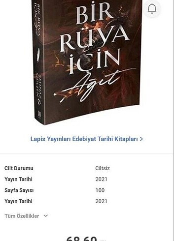 Kitap