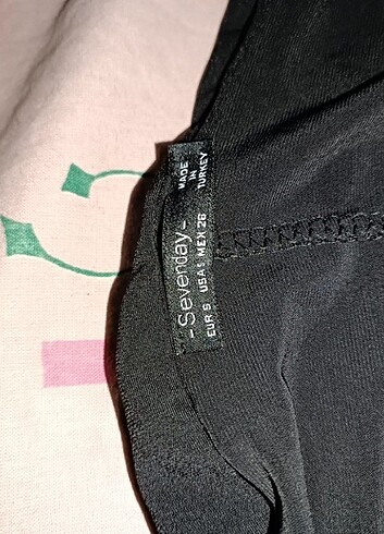 s Beden Büzgülü Mini Siyah Elbise