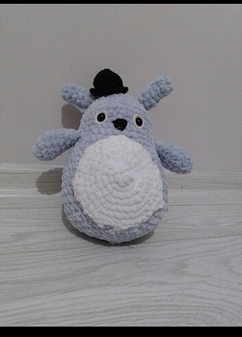  Amigurumi