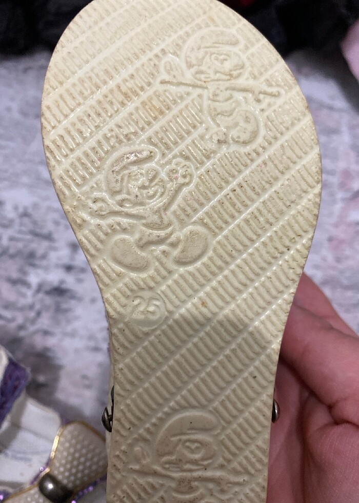 Ayakkabı - Görsel 3