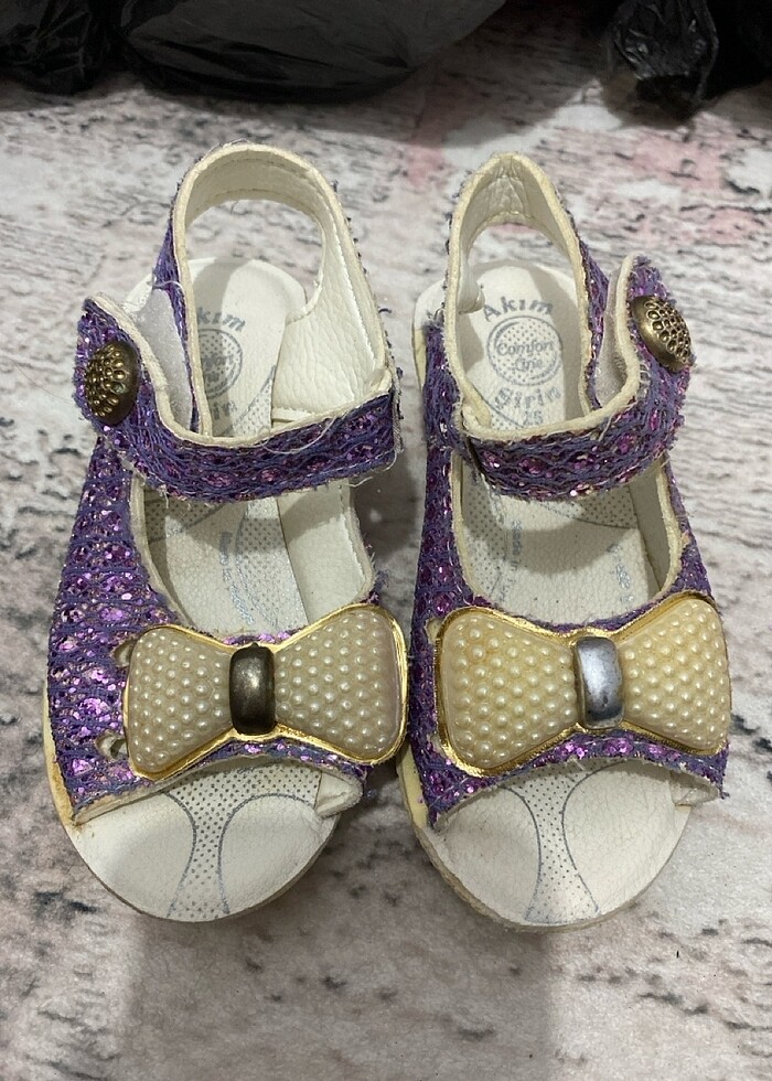 Ayakkabı - Görsel 2