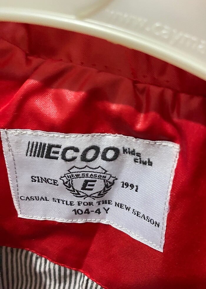 Kız çocuk yağmurluk - Görsel 3