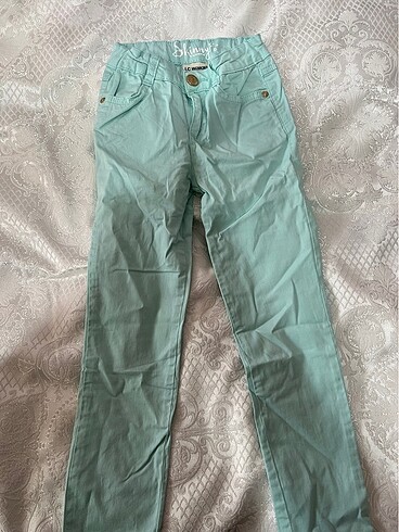 Lcw pantolon