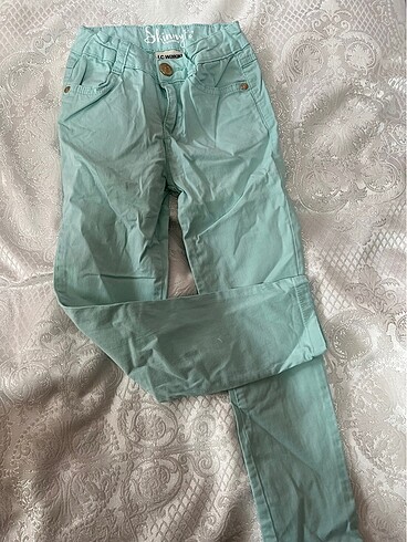 LC Waikiki Lcw pantolon