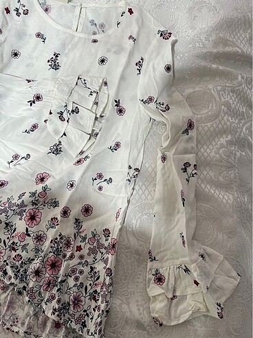 LC Waikiki Lcw bluz