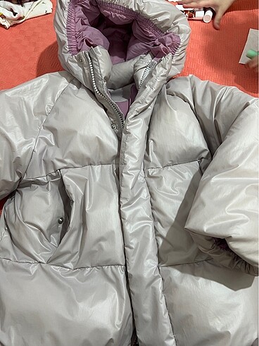 Zara Zara mont