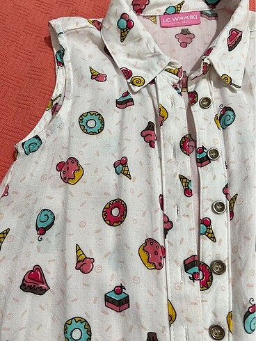 LC Waikiki Lcw gömlek