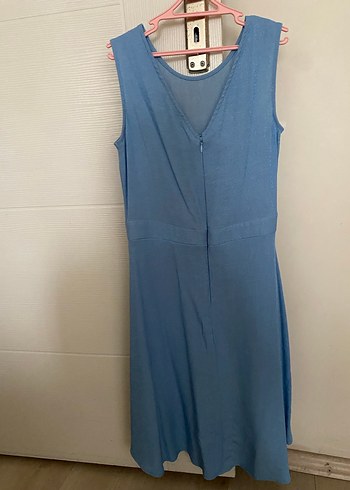 LC Waikiki Kız çocuk parlak elbise
