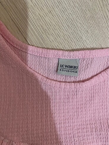 LC Waikiki Kız çocuk buluz