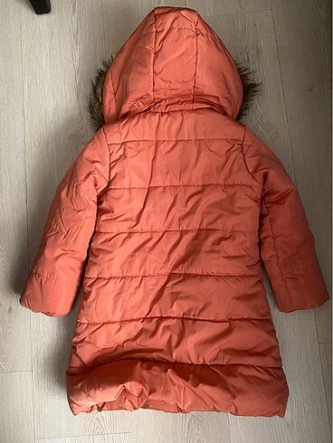 LC Waikiki Kız çocuk mont