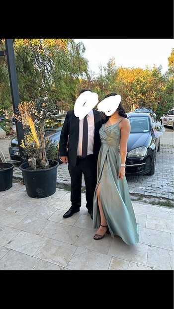 Düğün Abiyesi