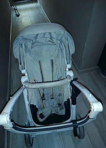 Casual Nest Casual Marka Bebek Arabası ve Puset
