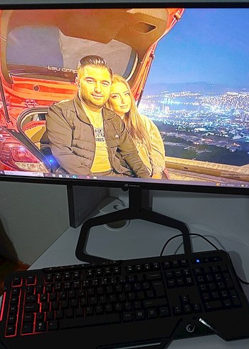 Diğer Elemental Oyuncu Bilgisayarı Parçaları Seti Vatan Computer dan