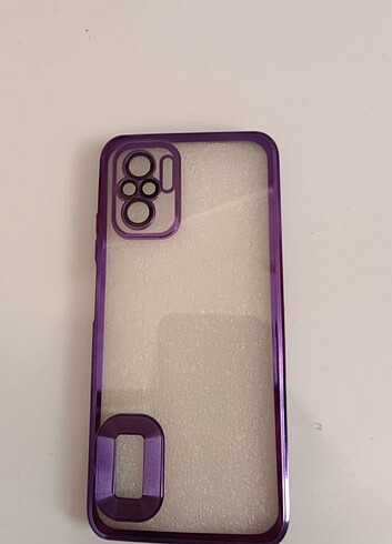 Redmi note 10 pro telefon kılıfı 