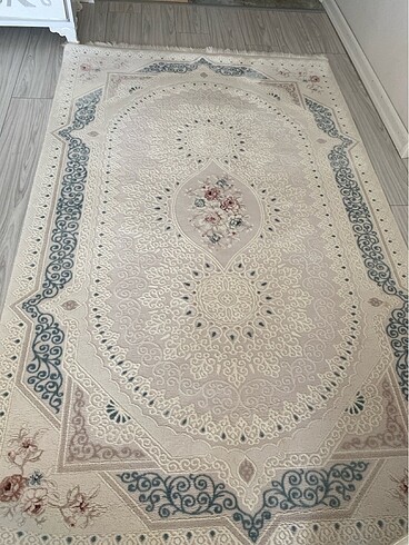 Merinos Yün halı