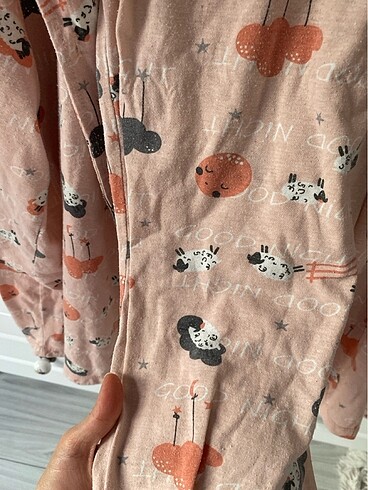 Diğer Pijama takımı