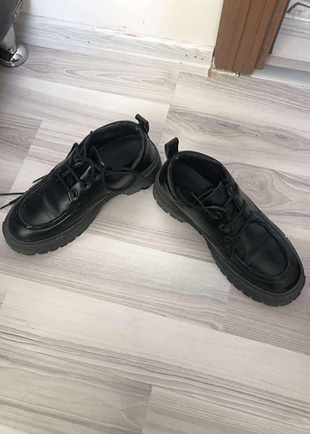 Ayakkabı - Görsel 5