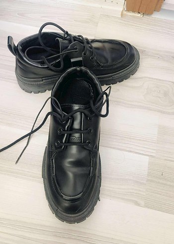 Ayakkabı - Görsel 4