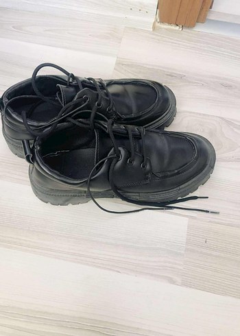 Ayakkabı - Görsel 3