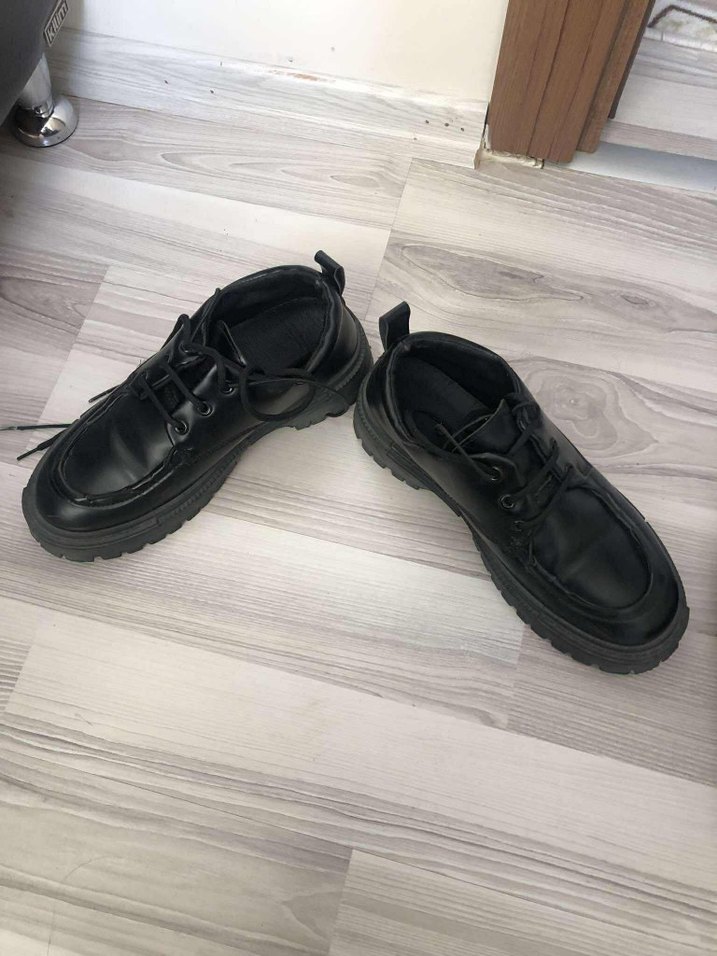 Ayakkabı - Görsel 5