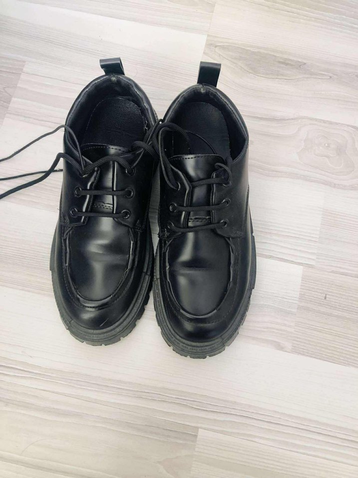 Ayakkabı - Görsel 2