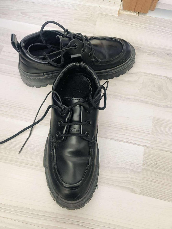 Ayakkabı - Görsel 4