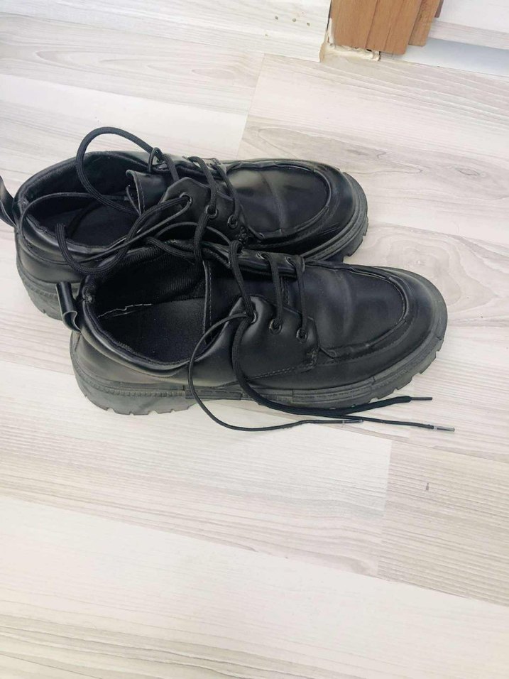 Ayakkabı - Görsel 3