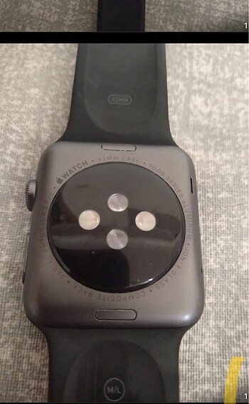 Apple Watch Apple Watch