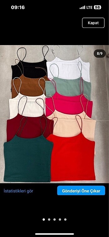 Zara 2 siyah 2 beyaz crop atlet