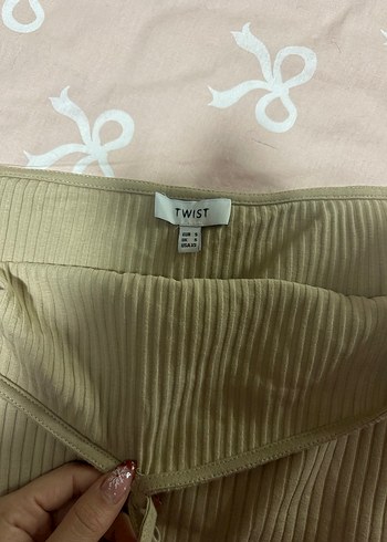 Twist Bluz - Görsel 2