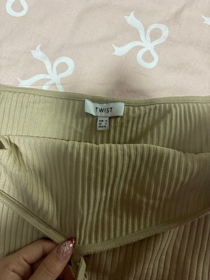 Twist Bluz - Görsel 2