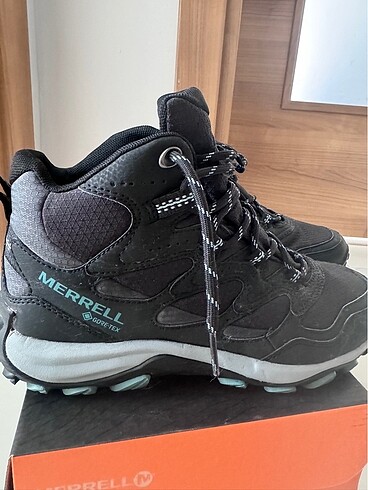 Merrell Sugeçirmez Bot