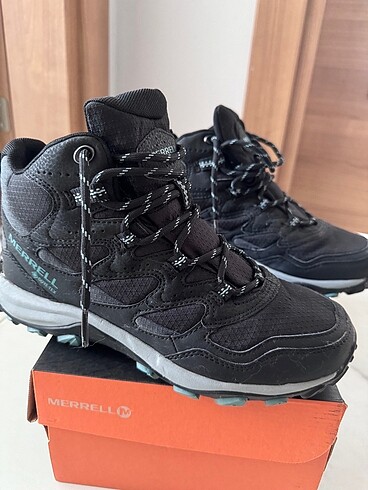 Merrell Merrell Sugeçirmez Bot