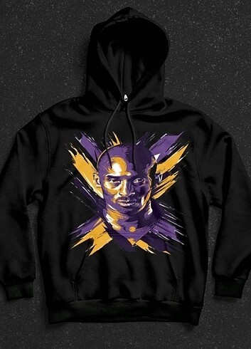 Kobe Bryant sweatshirt