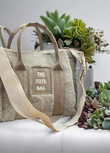 The Tote bags 