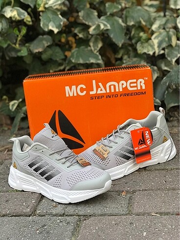 Orjinal Mc Jamper