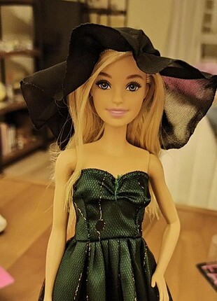 Barbie ve ayakkabıları