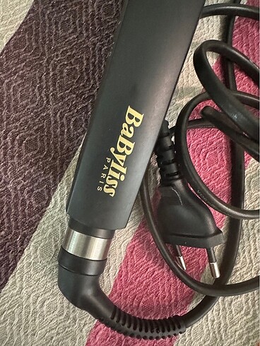 Babyliss c270e wag maşa