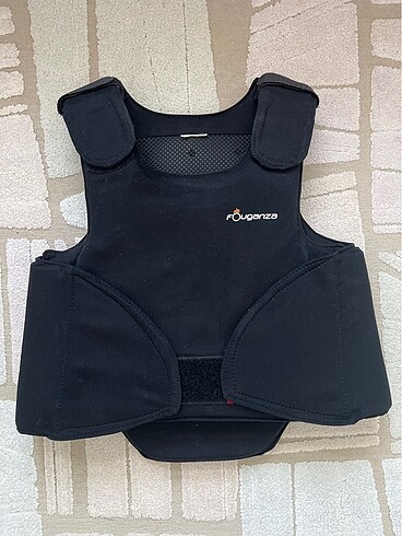 Decathlon Binicilik Yeleği