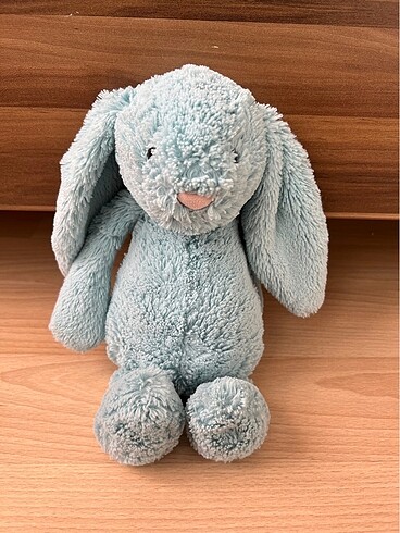 Jellycat uyku arkadaşı