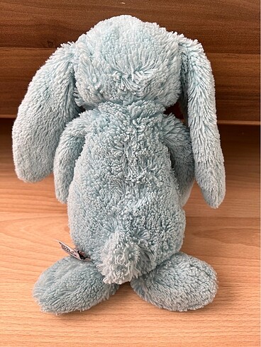 Diğer Jellycat uyku arkadaşı