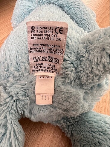 Beden Renk Jellycat uyku arkadaşı