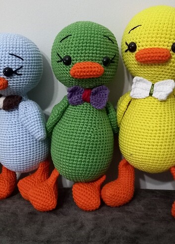 Beden Renk Oyuncak bebek