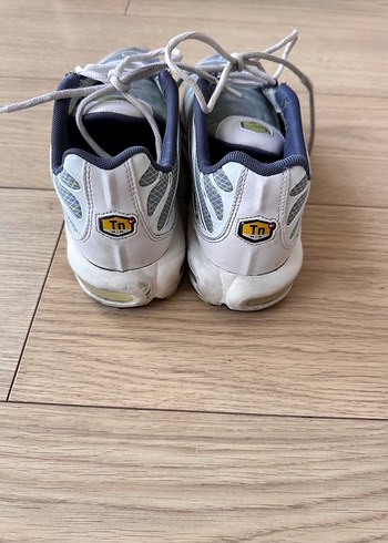 Nike TN spor ayakkabı - Görsel 3