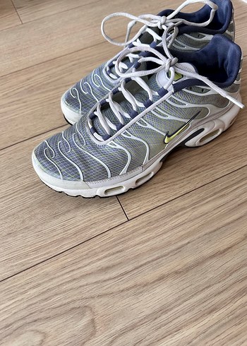 Nike TN spor ayakkabı - Görsel 6