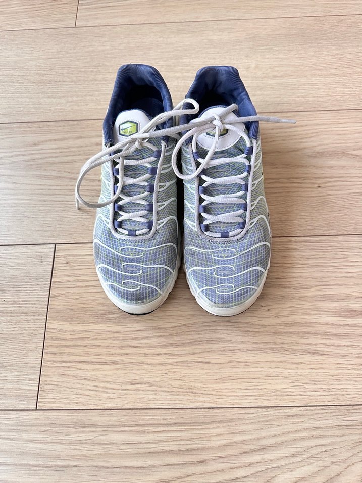 Nike TN spor ayakkabı - Görsel 2