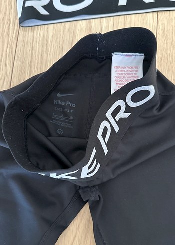 Nike Pro takım - Görsel 6