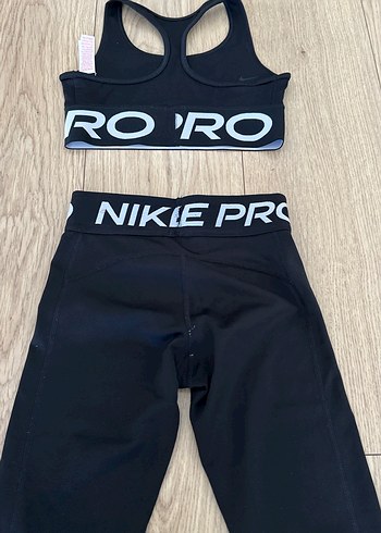 Nike Pro takım - Görsel 5