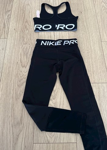 Nike Pro takım - Görsel 4